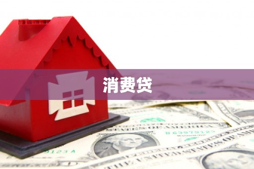 集集消费贷
