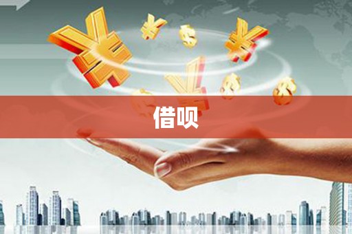 集集借呗