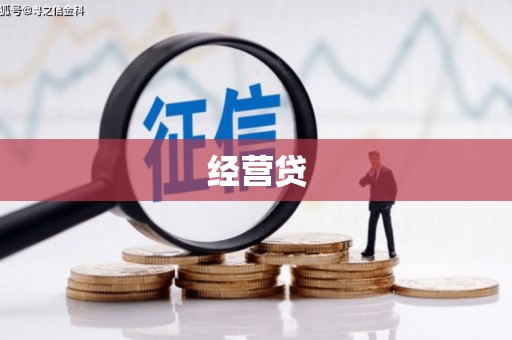 集集经营贷